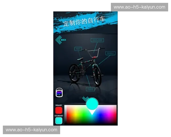 BMX直播——把极限青春搬到你面前 BMX直播——把极限青春搬到你面前