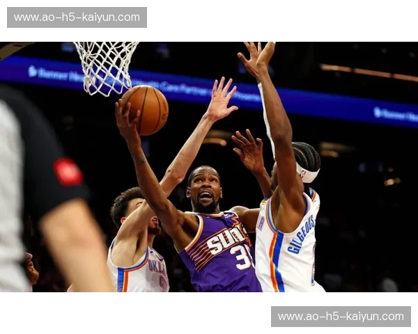 镰刀掠过俄亥俄：杜兰特，那个终结“骑勇盛世”悬念的死神